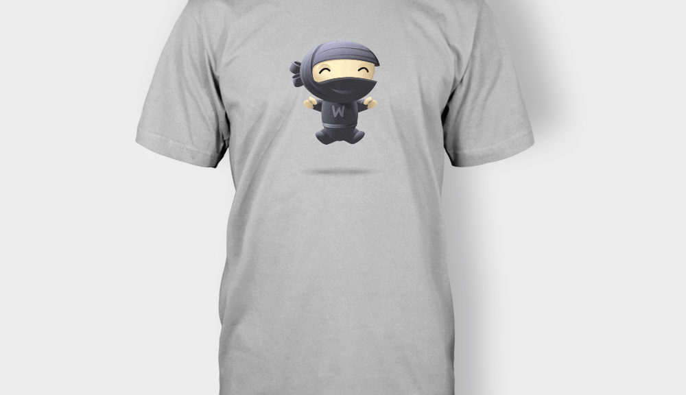Happy Ninja