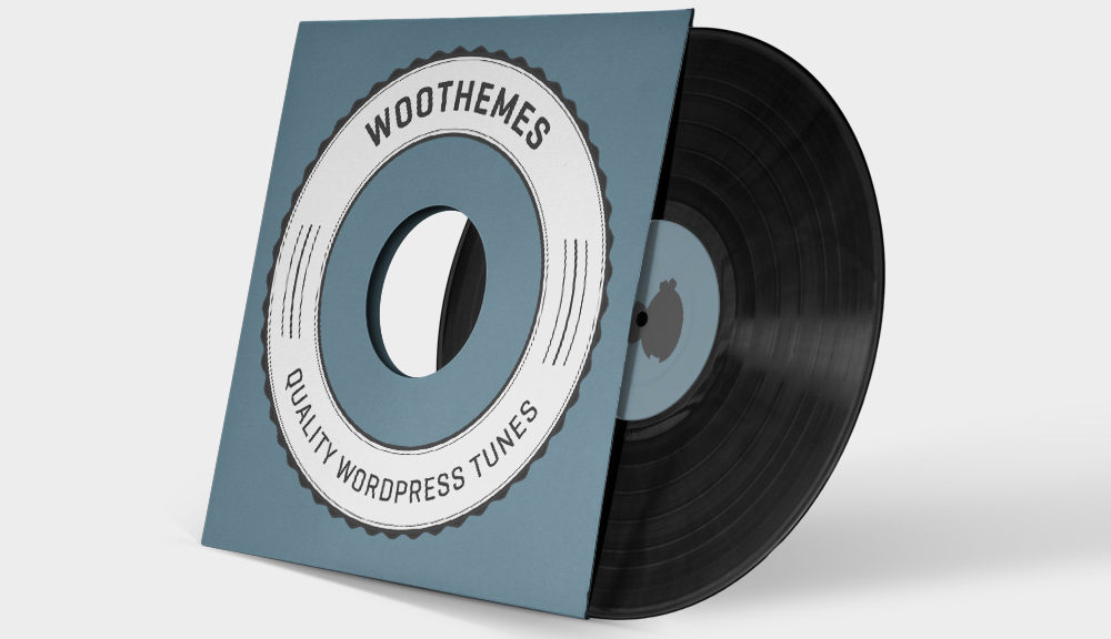 Woo Album #1