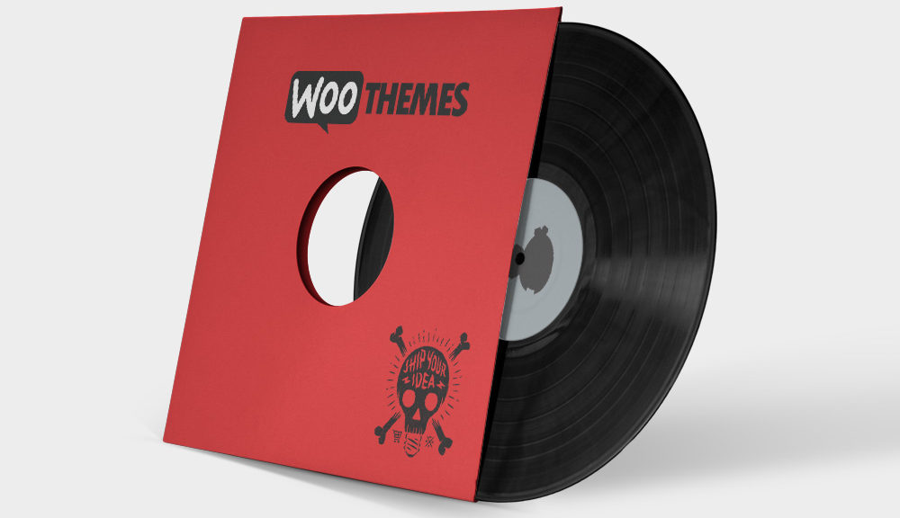 Woo Album #2