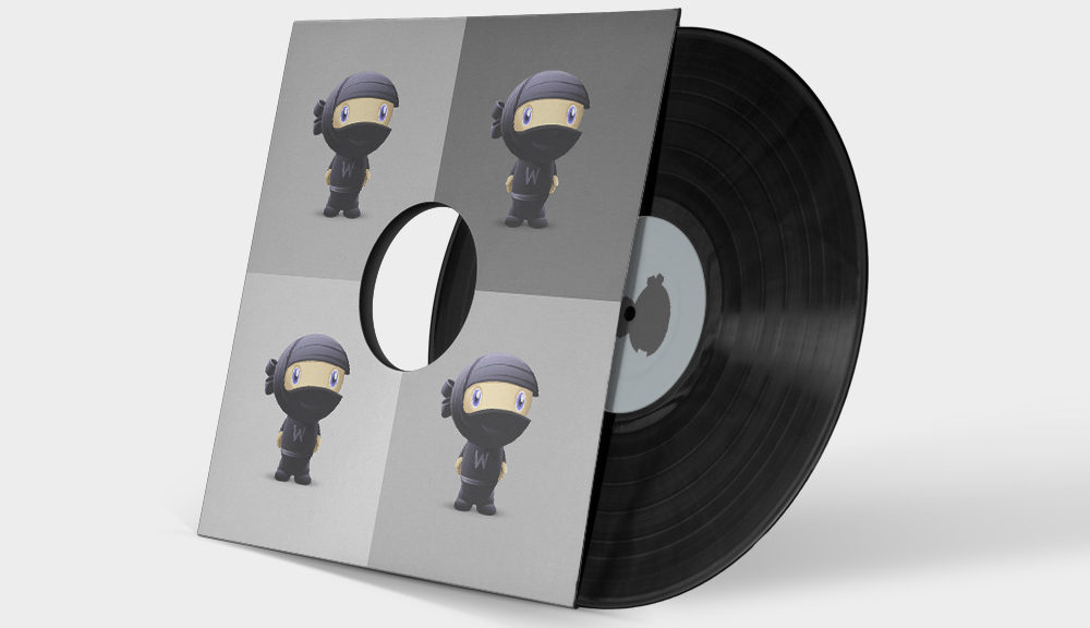 Woo Album #3
