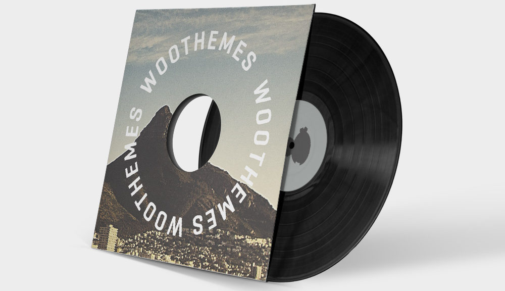 Woo Album #4