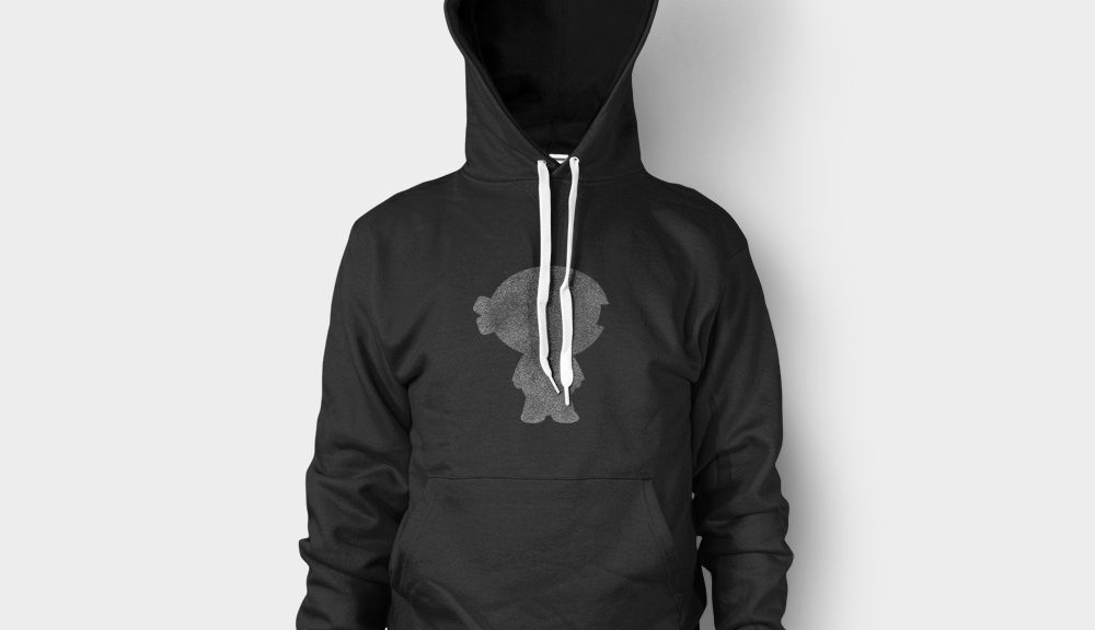 Ninja Silhouette