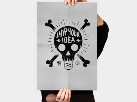 Ship Your Idea