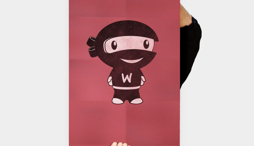 Woo Ninja