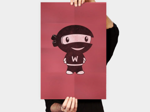 Woo Ninja