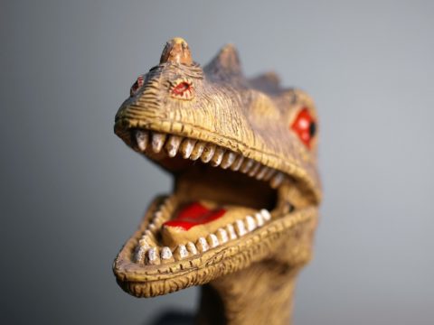 Jurassic World 2 Filming Begins in March