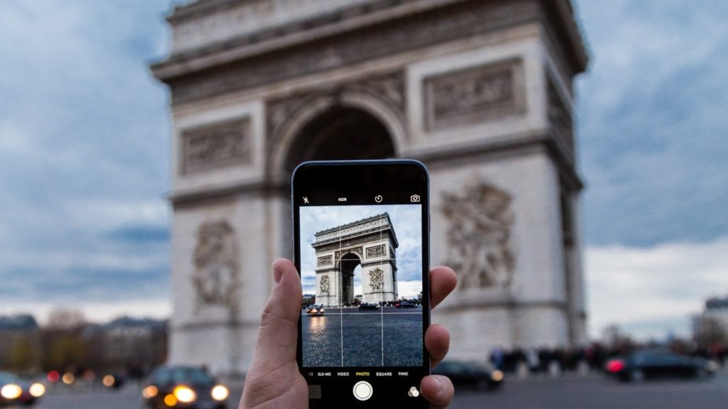 The Top 10 Things To See And Do In Paris