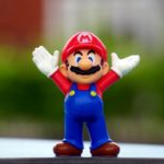 Nintendo is releasing a Mario Game for IOS