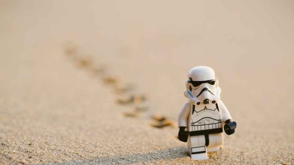 5 Best Non-Star Wars Roles