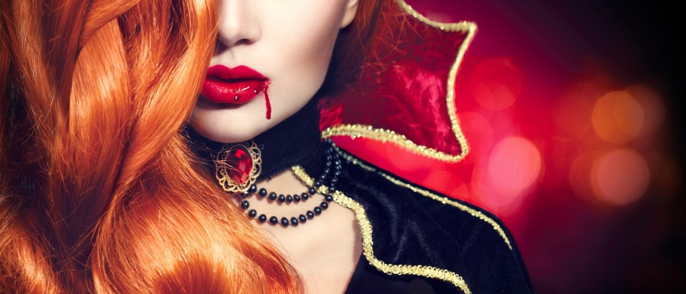 The Best Modern Vampire Movies