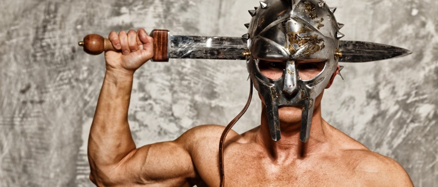 Why Spartacus Creator Is Mad At Syfy