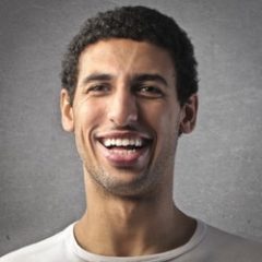 Profile picture of Joseph Andrews